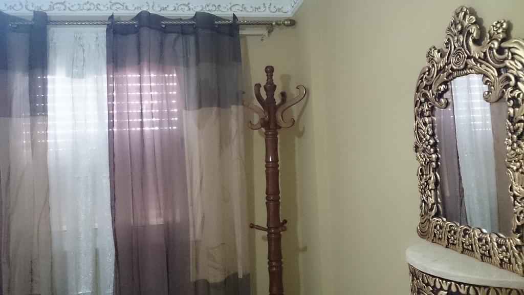 Jawharat Tetouan Daire Souani  Dış mekan fotoğraf