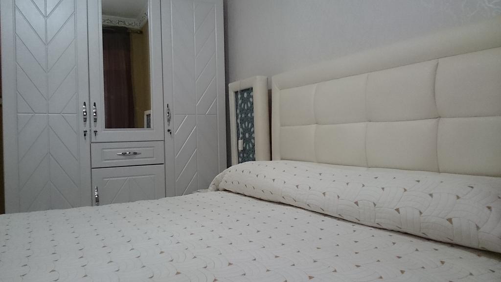Jawharat Tetouan Daire Souani  Dış mekan fotoğraf
