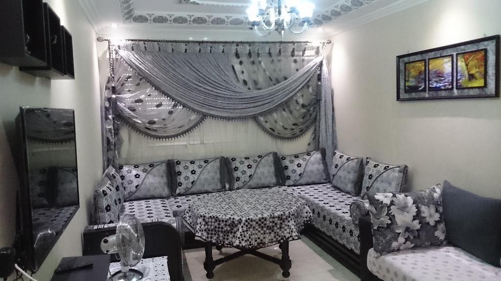 Jawharat Tetouan Daire Souani  Dış mekan fotoğraf