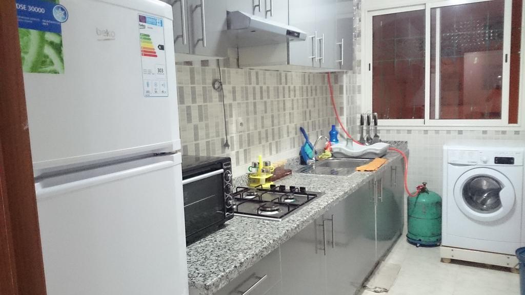 Jawharat Tetouan Daire Souani  Dış mekan fotoğraf