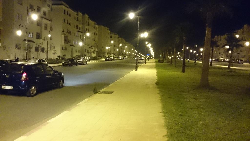 Jawharat Tetouan Daire Souani  Dış mekan fotoğraf