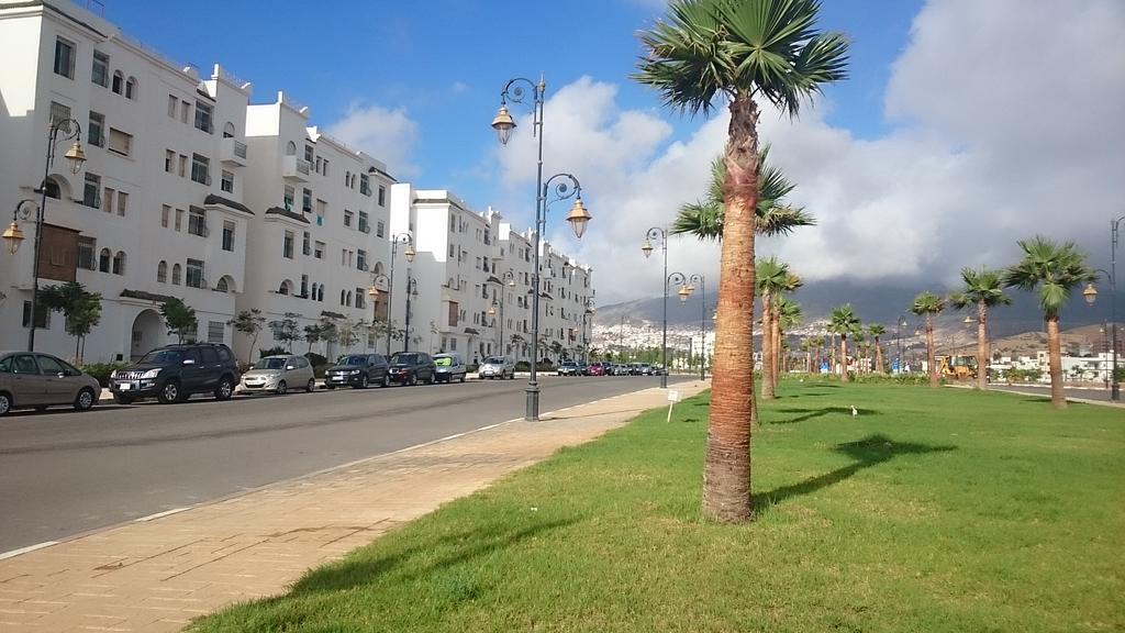Jawharat Tetouan Daire Souani  Dış mekan fotoğraf