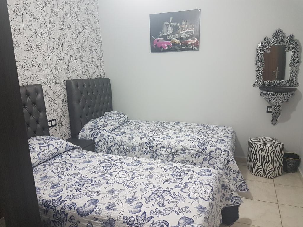 Jawharat Tetouan Daire Souani  Dış mekan fotoğraf